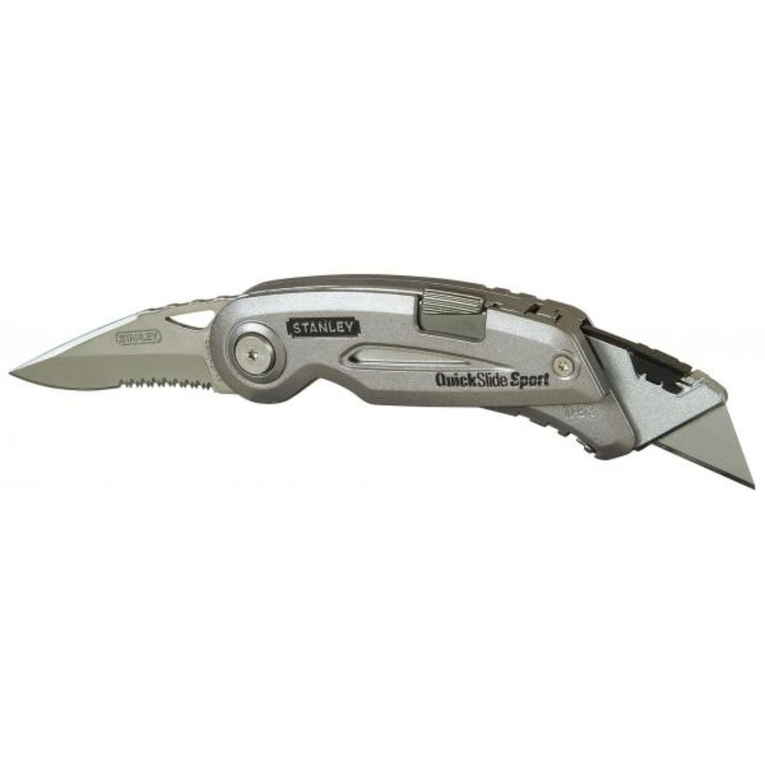 STANLEY UTILITY KNIFE | 0-10-813