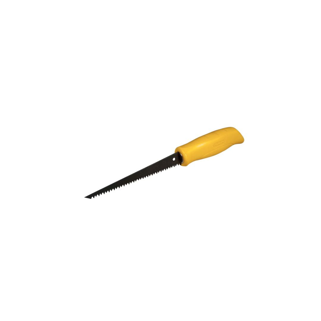 Stanley 6 TPI Jab/Plasterboard Saw Blade