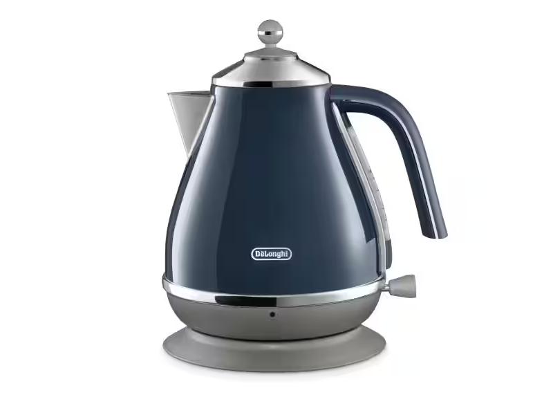 DELONGHI ICONA CAPITALS BLUE | KBOC3001BL