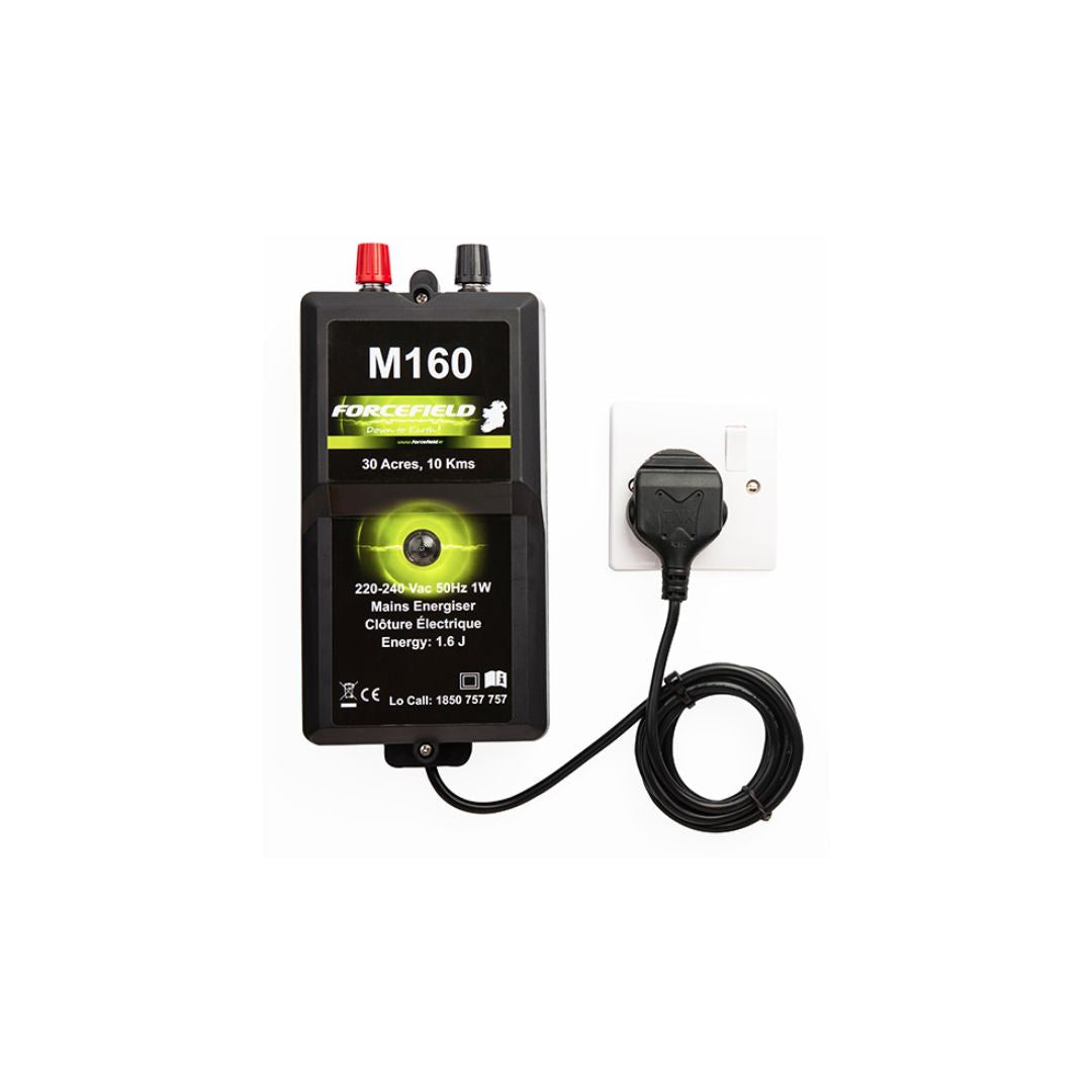 Forcefield M160 Mains Energiser