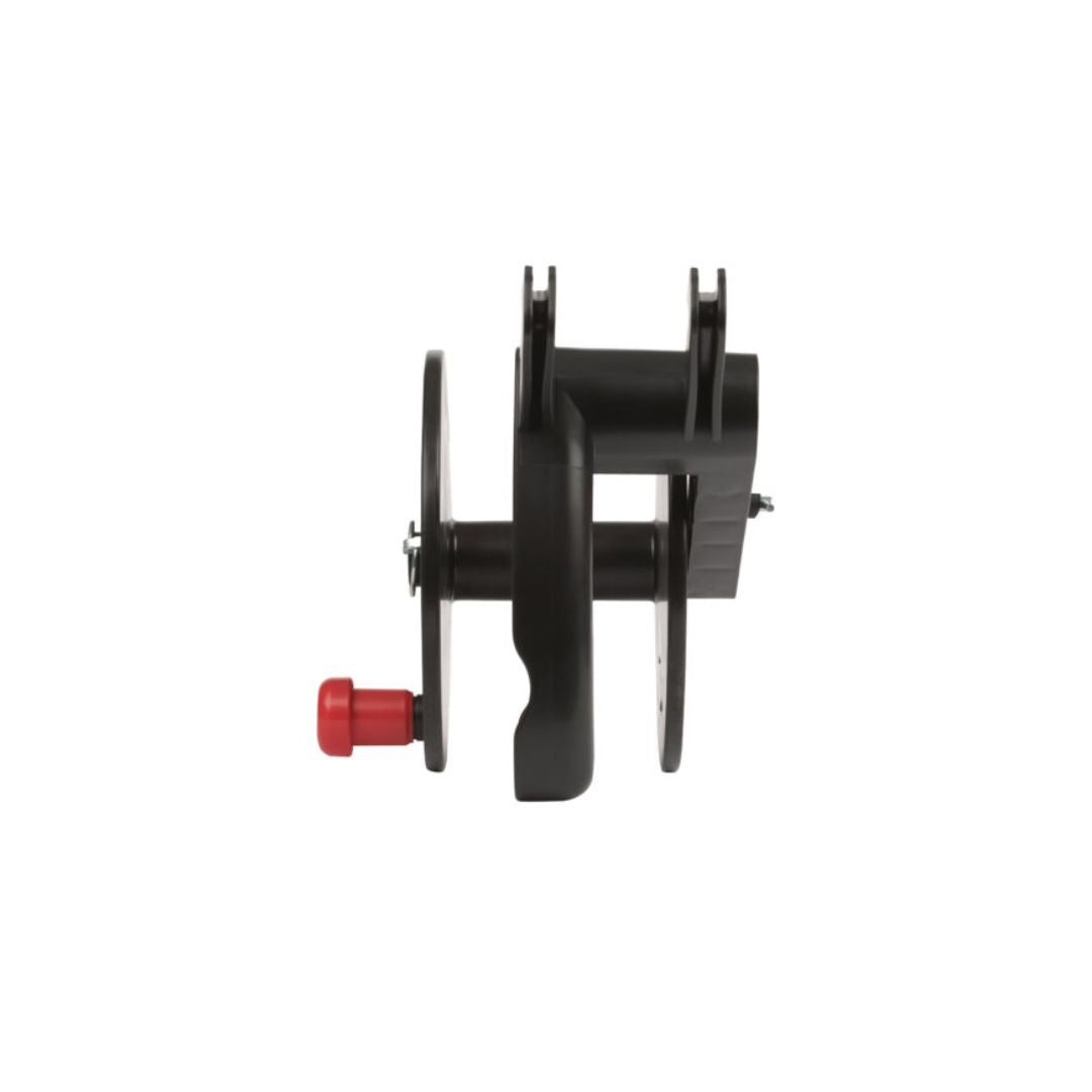 Forcefield Small Plastic Reel
