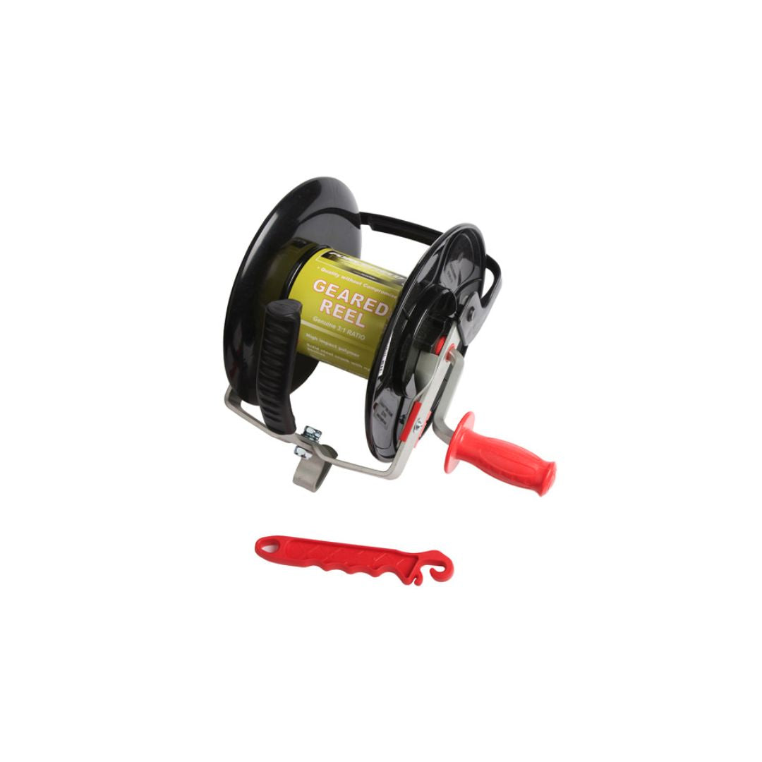 Forcefield 3:1 Geared Reel