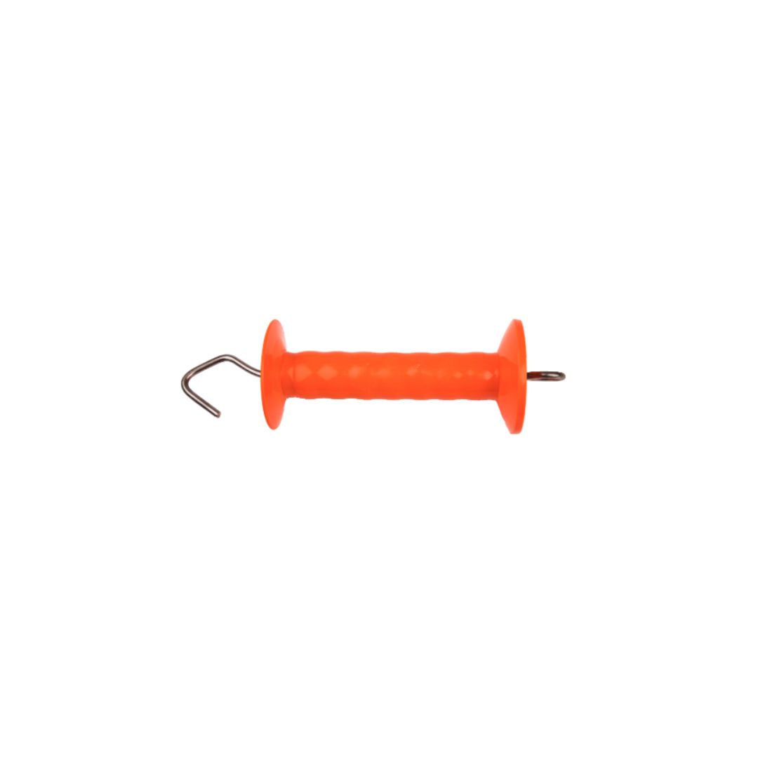 Forcefield Orange Gate Handle