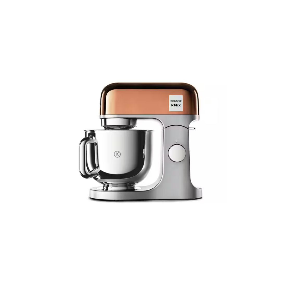 KENWOOD STAND MIXER 1000 WATT SPECIAL EDITION ROSE GOLD | KMX760AGD