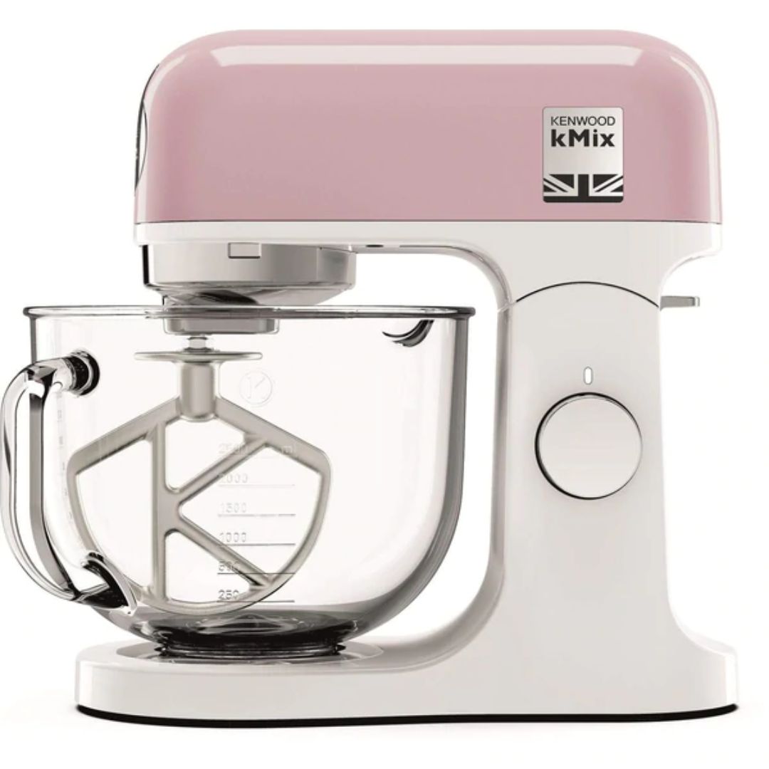 KENWOOD KMIX PINK | KMX754PP