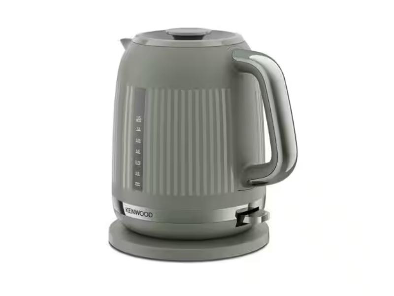 KENWOOD DUSK KETTLE OLIVE GREEN KETTLE | ZJP30