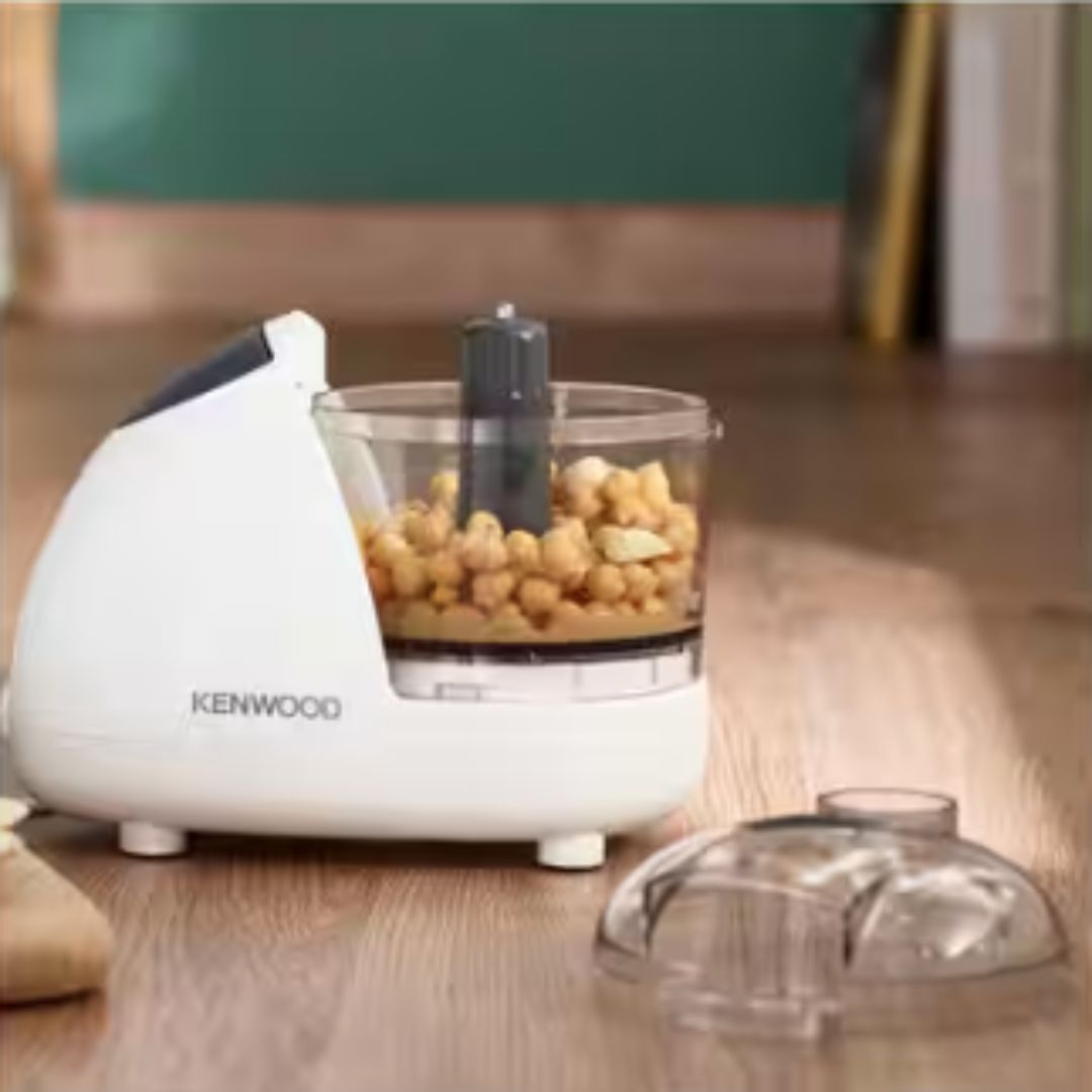 KENWOOD MINI CHOPPER WHITE | CH180
