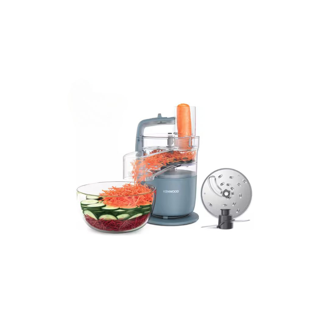 KENWOOD FOOD PROCESSOR | FDP22.130GY
