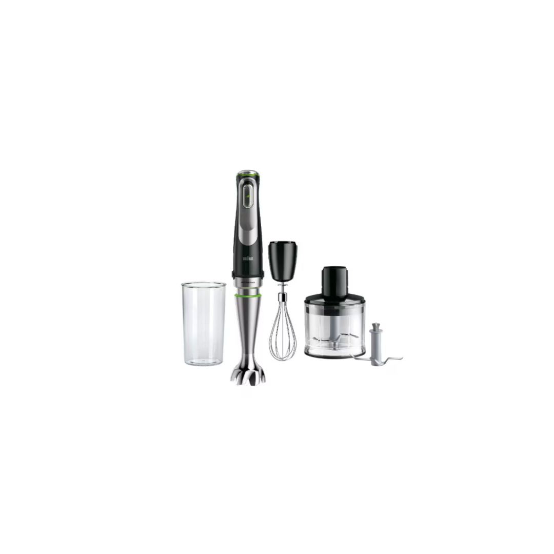 BRAUN HANDBLENDER PACK | MQ9135XI