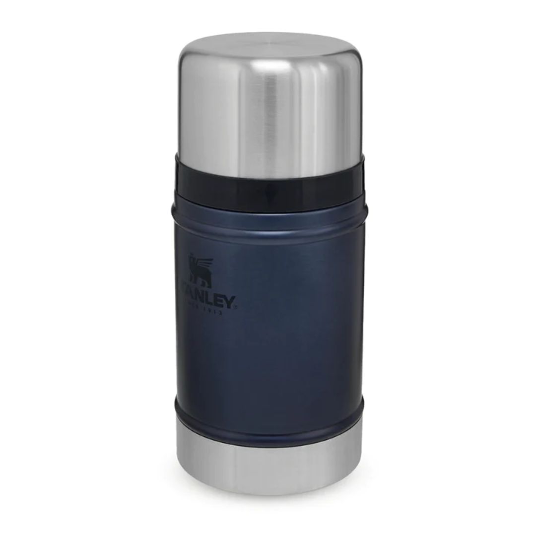 BUR CLASSIC VACUUM FOOD JAR 0.70L NIGHTFALL