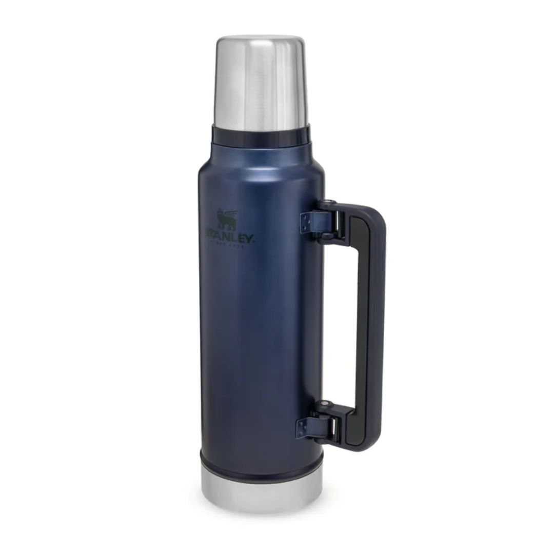 BUR CLASSIC VACUUM BOTTLE 1.4L NIGHTFALL