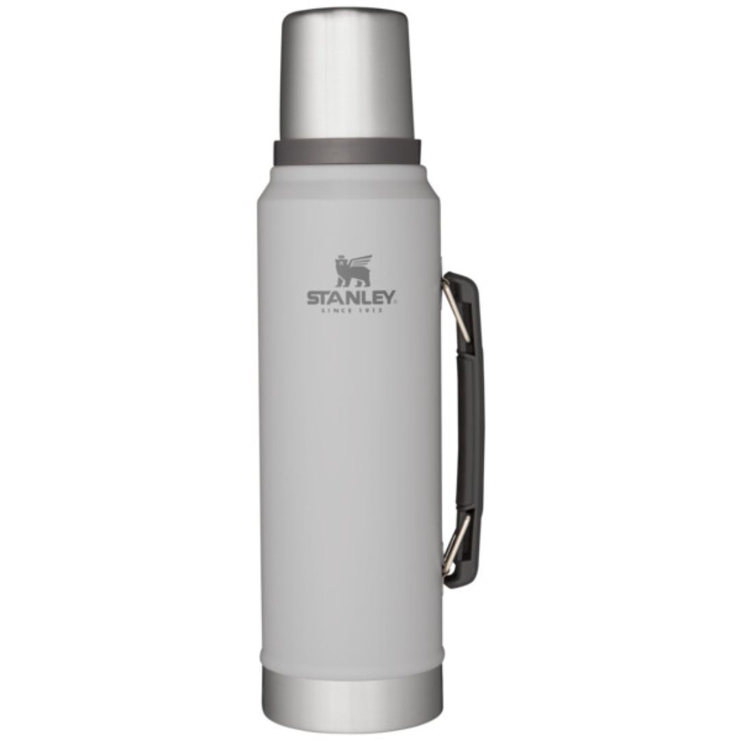 STANLEY CLASSIC LEGENDARY BOTTLE ASH | 1.0L