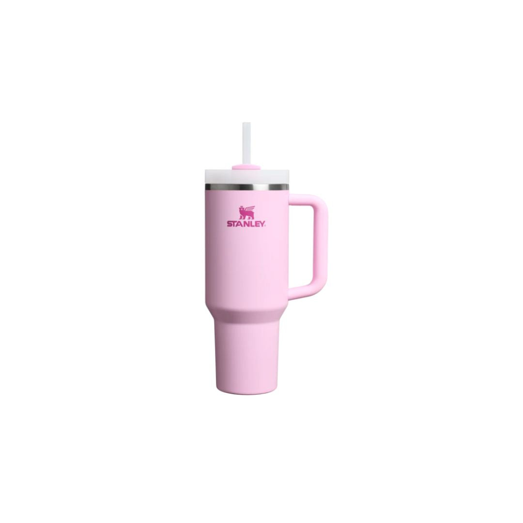 Quencher® H2.0 1.18L FlowState™ Tumbler | Cherry Blossom