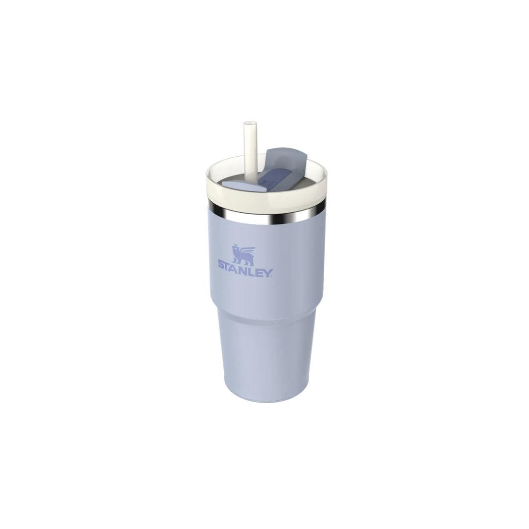 Stanley Quencher® H2.O 0.59L Flowstate™ Tumbler | Dew Drop
