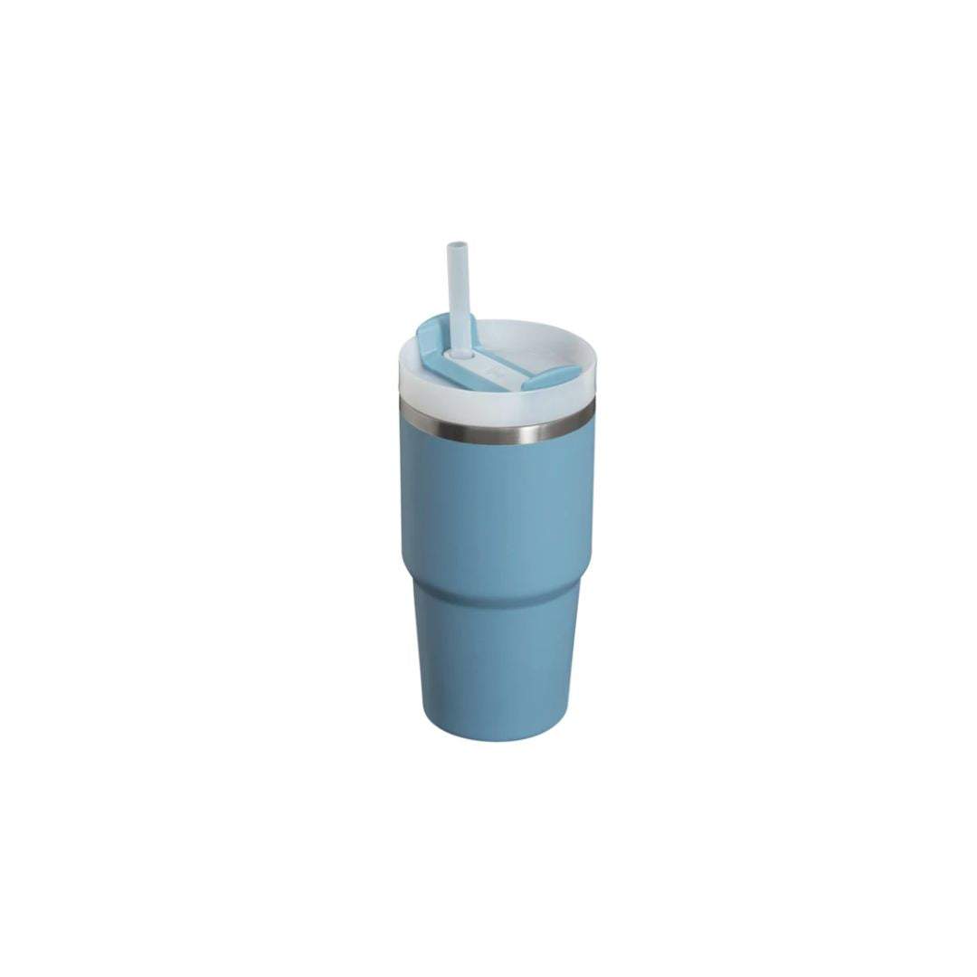 Stanley Quencher® H2.O 0.59L Flowstate™ Tumbler | Indigo