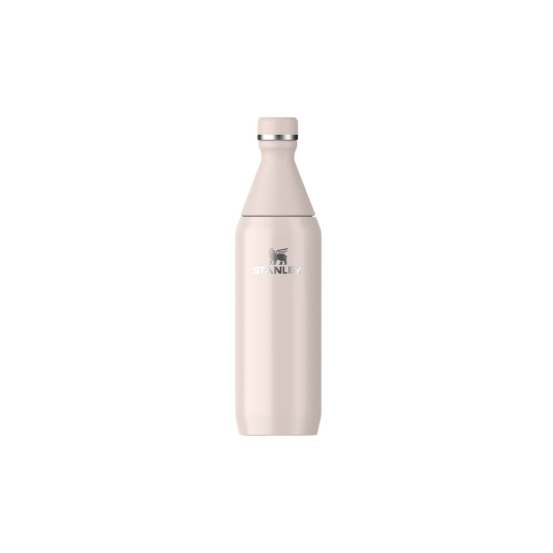 STANLEY ALL DAY SLIM BOTTLE 0.6L | ROSE QUARTZ
