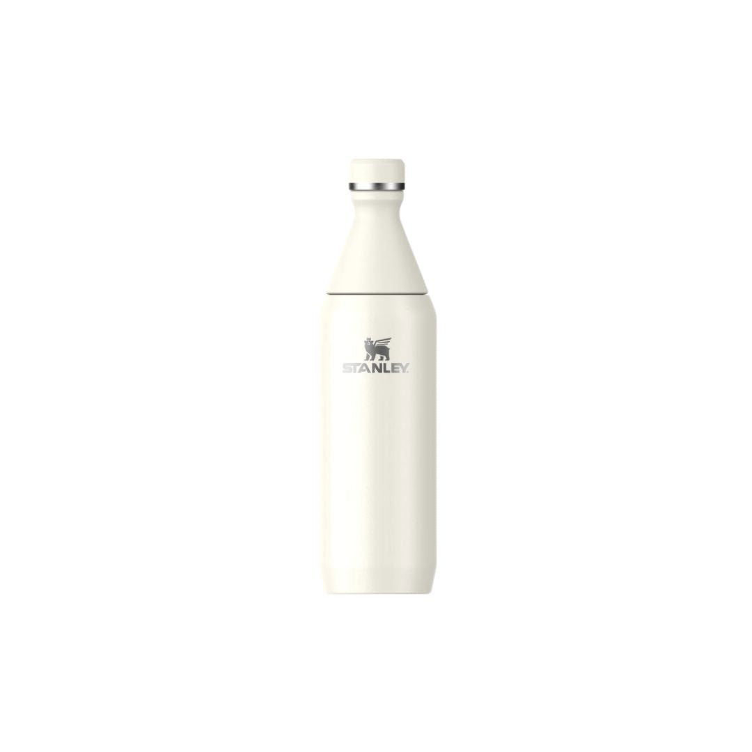 STANLEY ALL DAY SLIM BOTTLE 0.6L | CREAM