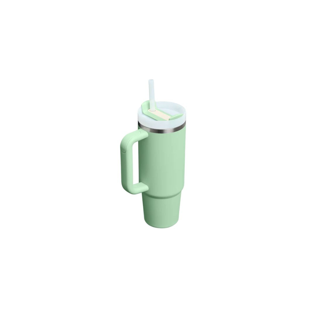 Quencher® H2.0 0.89L FlowState™ Tumbler | Pistachio