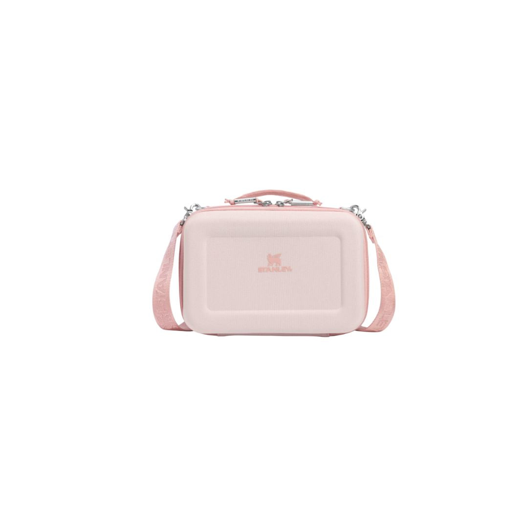 Stanley All Day Arista Mini Rose Quartz Lunch Box | 4L