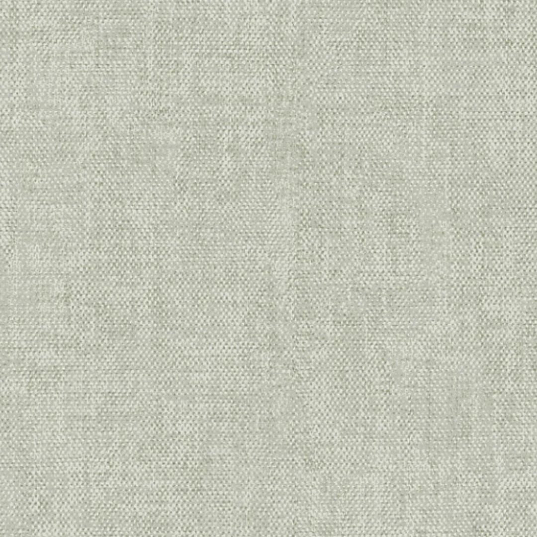 GRAHAM & BROWN FABRIC ZARA GREEN TEXTURED WALLPAPER