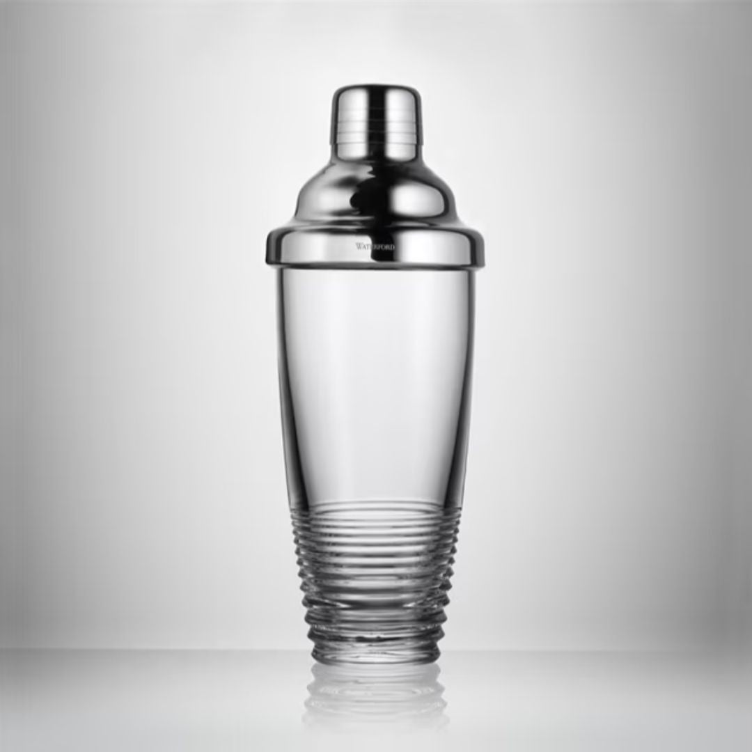 WATERFORD MIXOLOGY CIRON COCKTAIL SHAKER