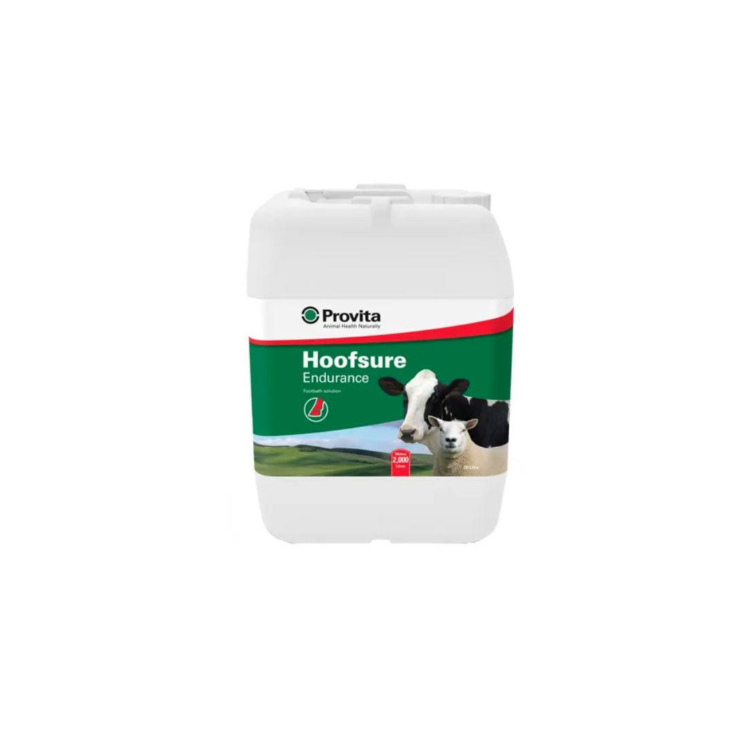 Provita Hoofsure Endurance