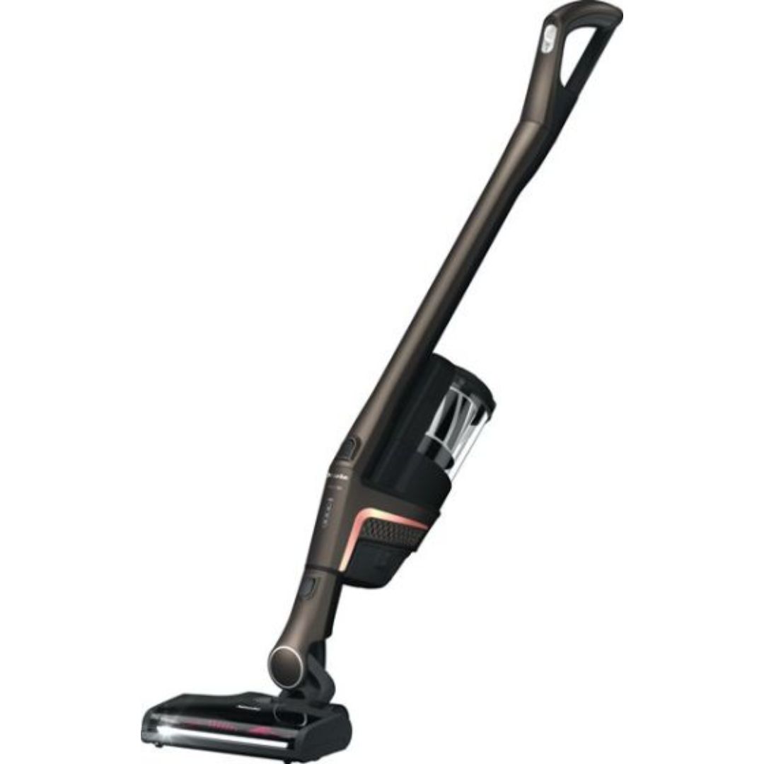 MIELE TRIFLEX HX1 CORDLESS VACUUM VAC PRO GREY 11410170