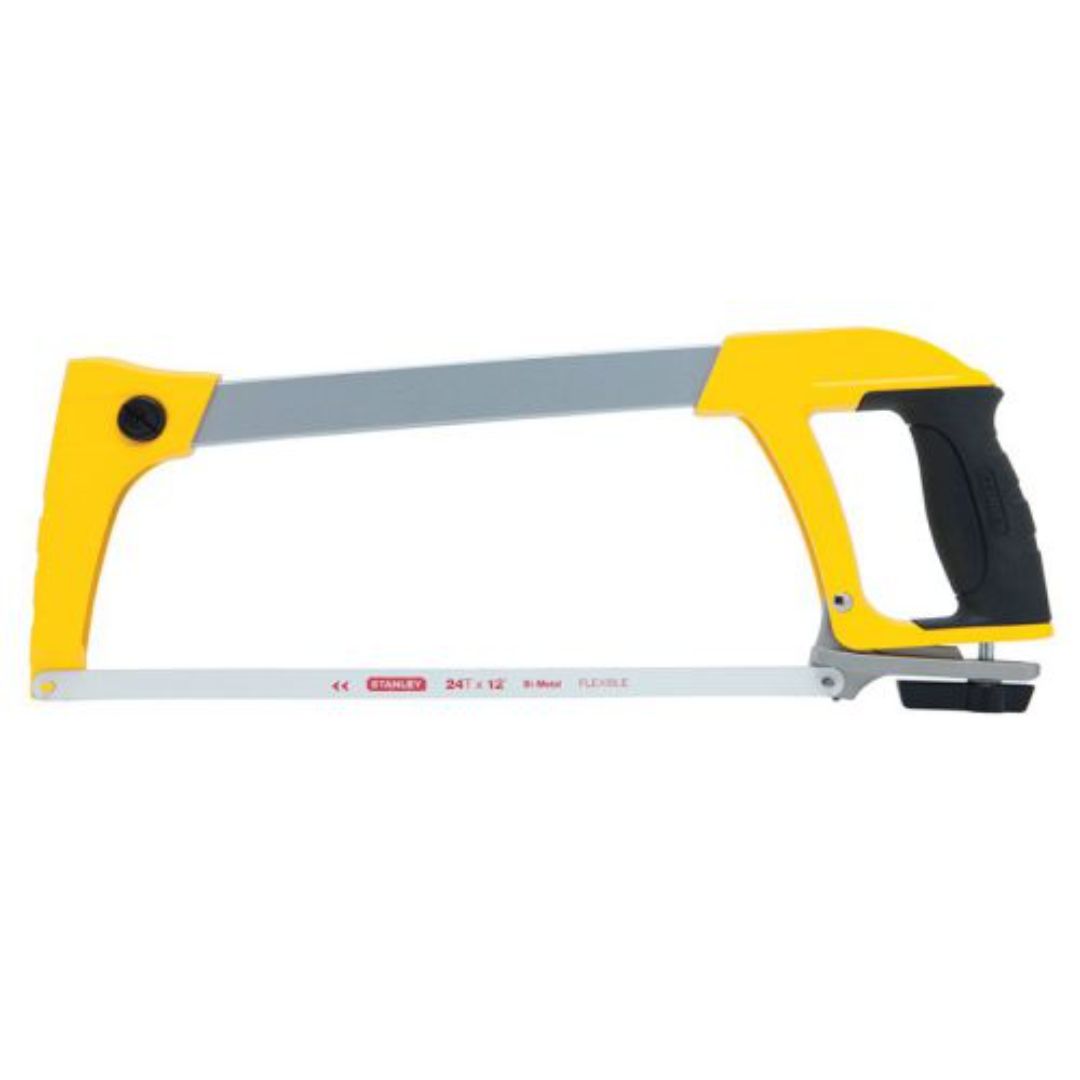 STANLEY HEAVY DUTY HACKSAW 300M