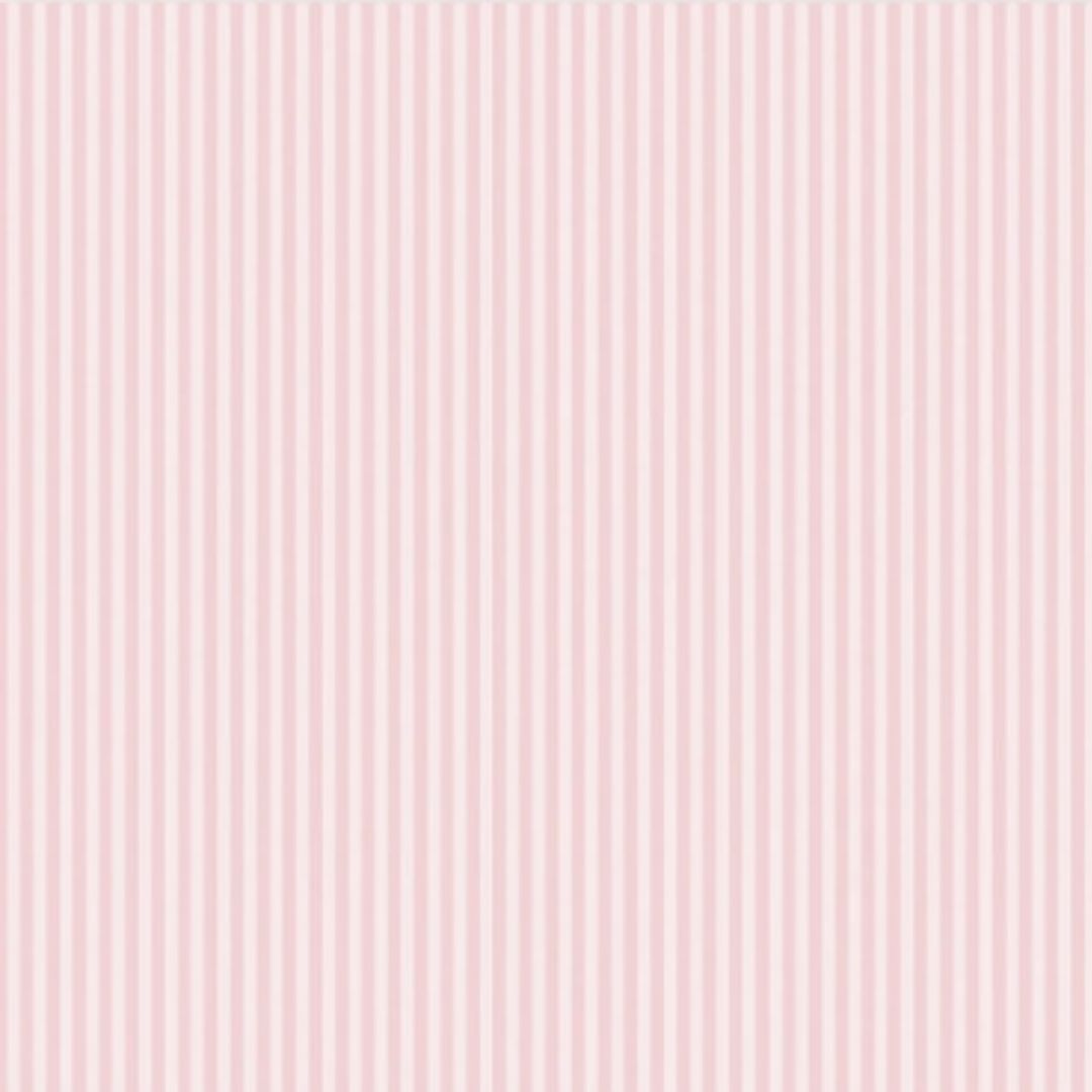 NEXT CALM STRIPE PINK WALLPAPER