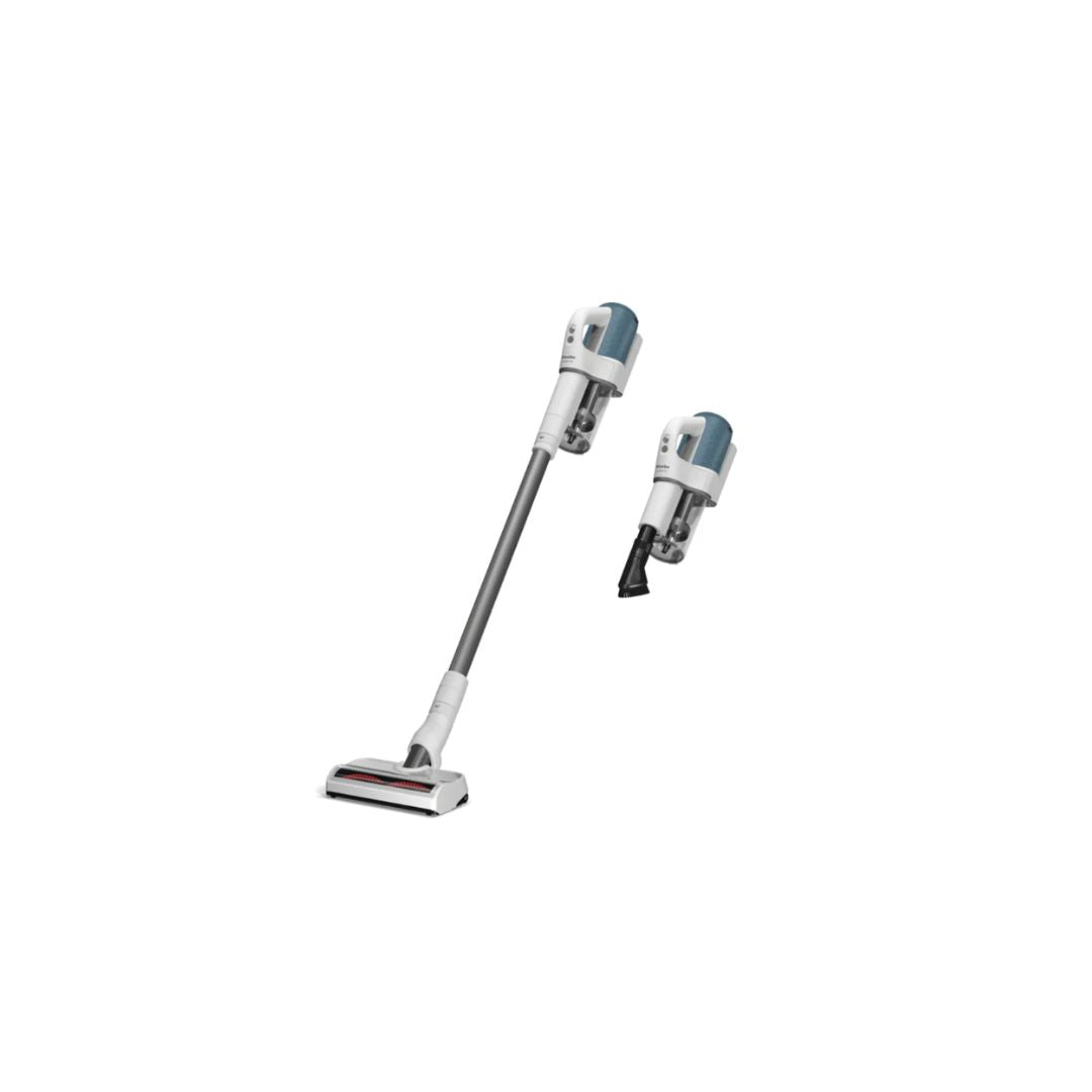 Miele Duoflex HX1 Cordless Stick Vacuum Cleaner in Nordic Blue | 12377910