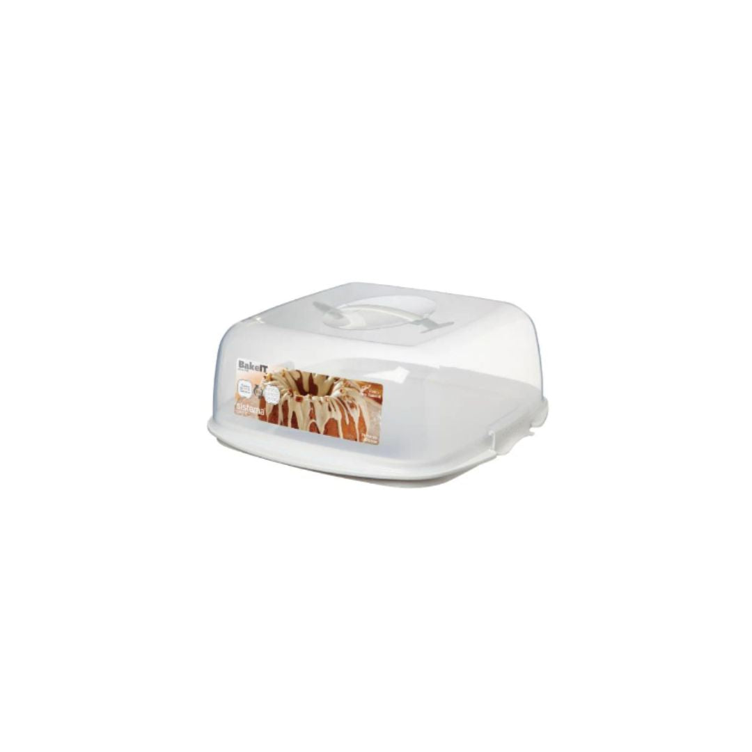 SISTEMA CAKE & MUFFIN STORER