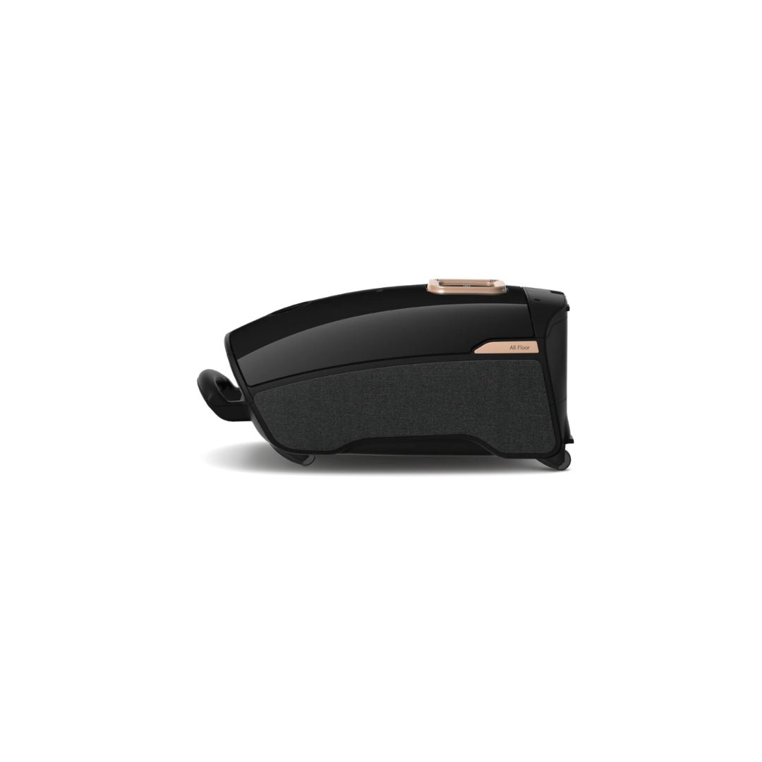 Miele Guard L1 AllFloor Obsidian black Vacuum | 12652280