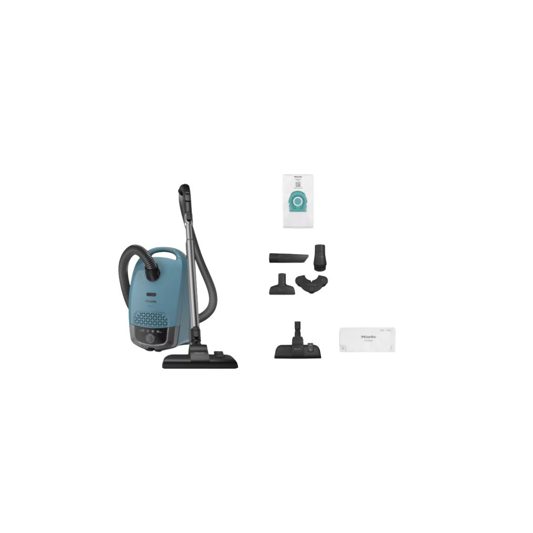 Miele Guard S1 Nordic Blue Vacuum | 12652890