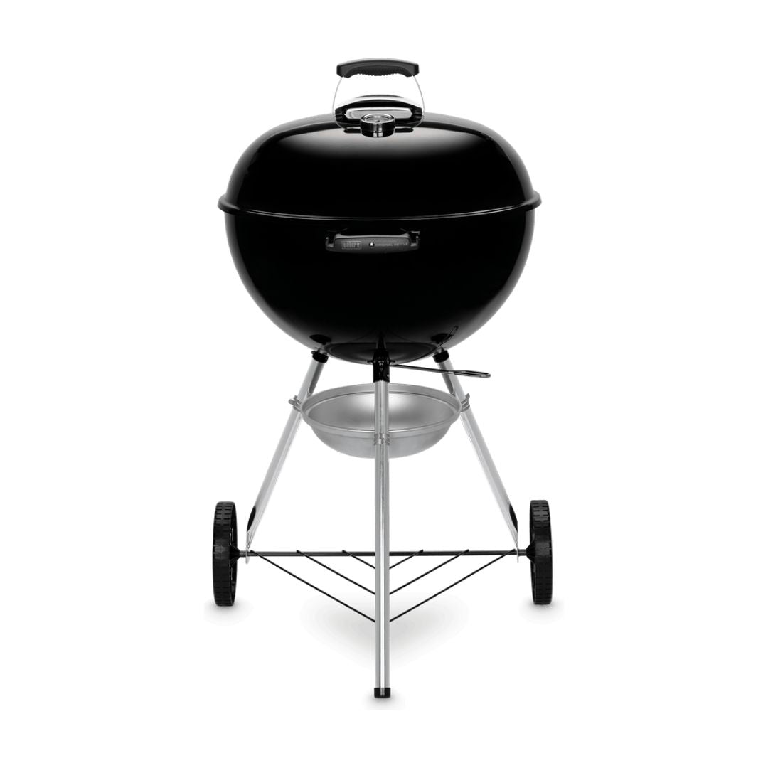 WEBER ORGINAL KETTLE CHARCOAL E5710 GRILL BBQ