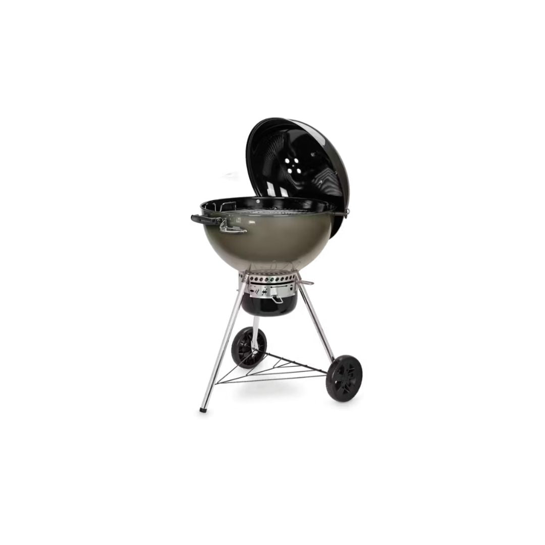Weber Master-Touch GBS C-5750 Charcoal Barbecue 57cm