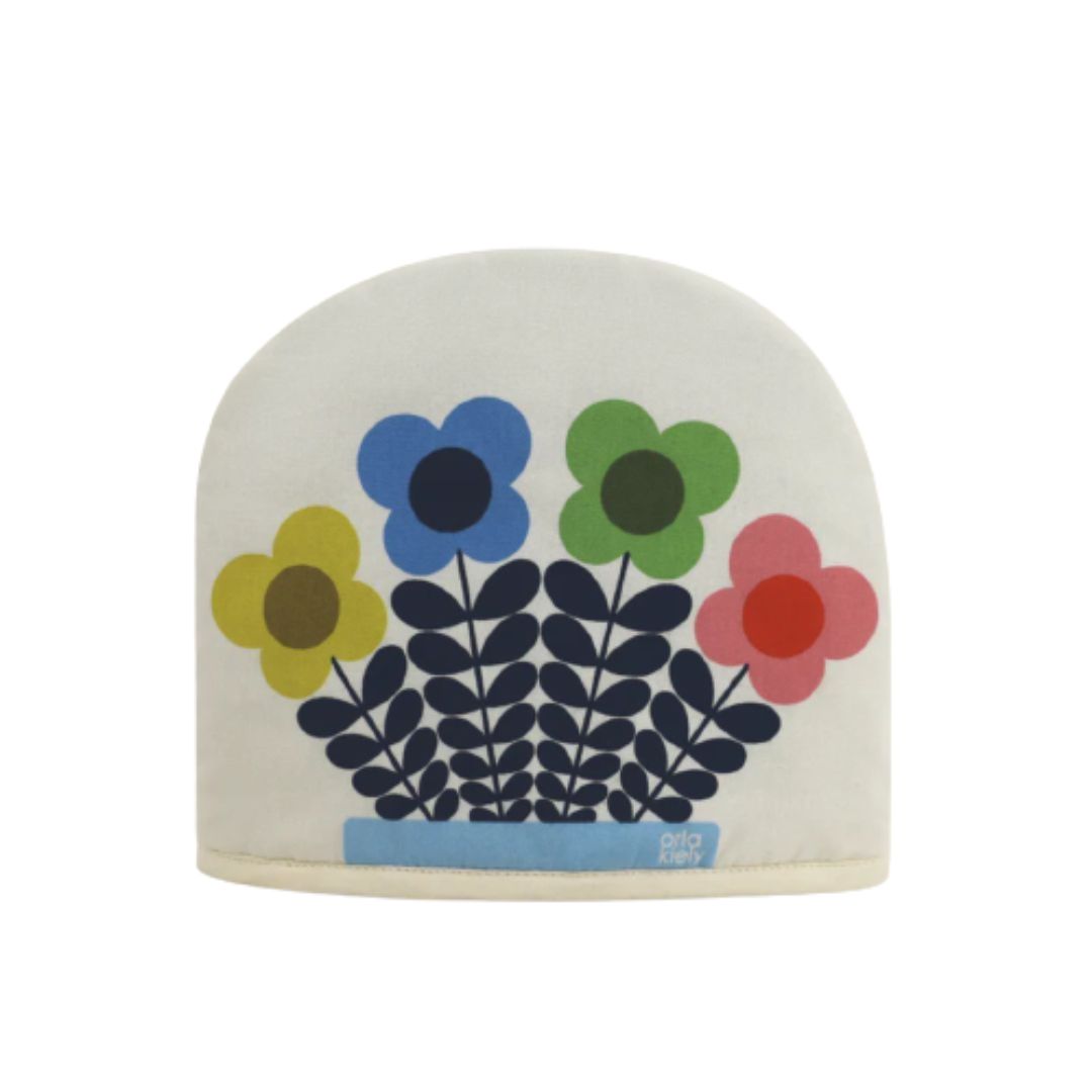ORLA KIELY TEA COSY