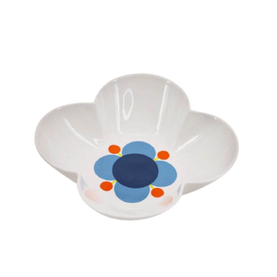 ORLA KIELY SERVING BOWL