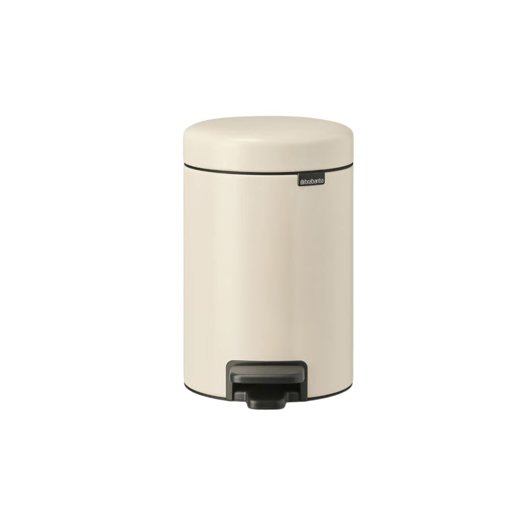 BRABANTIA NEWICON PEDAL BIN | 3LTR