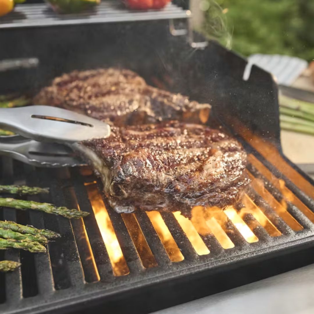 Weber Spirit® E-335 Gas Barbecue