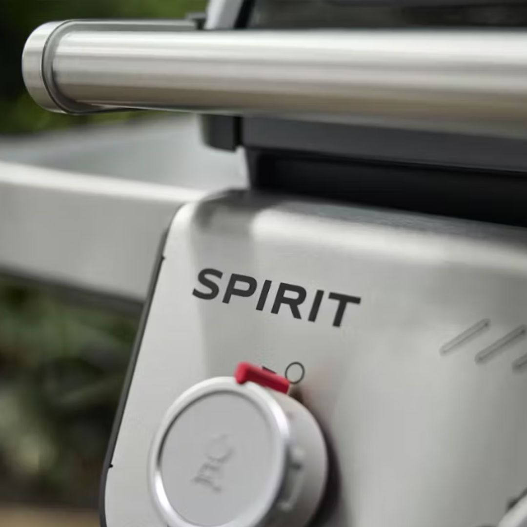 Weber Spirit® E-335 Gas Barbecue
