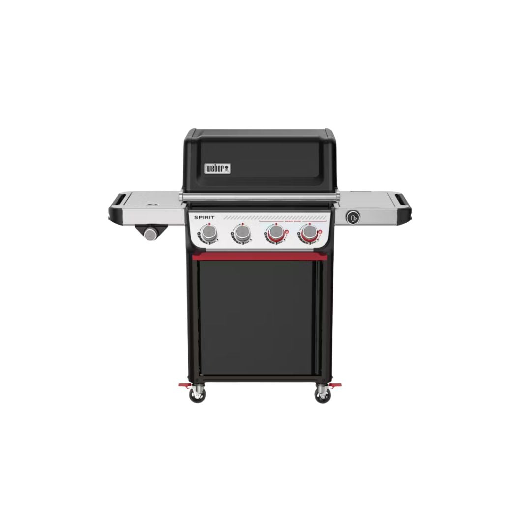 WEBER SPIRIT® EP-435 GAS BARBECUE