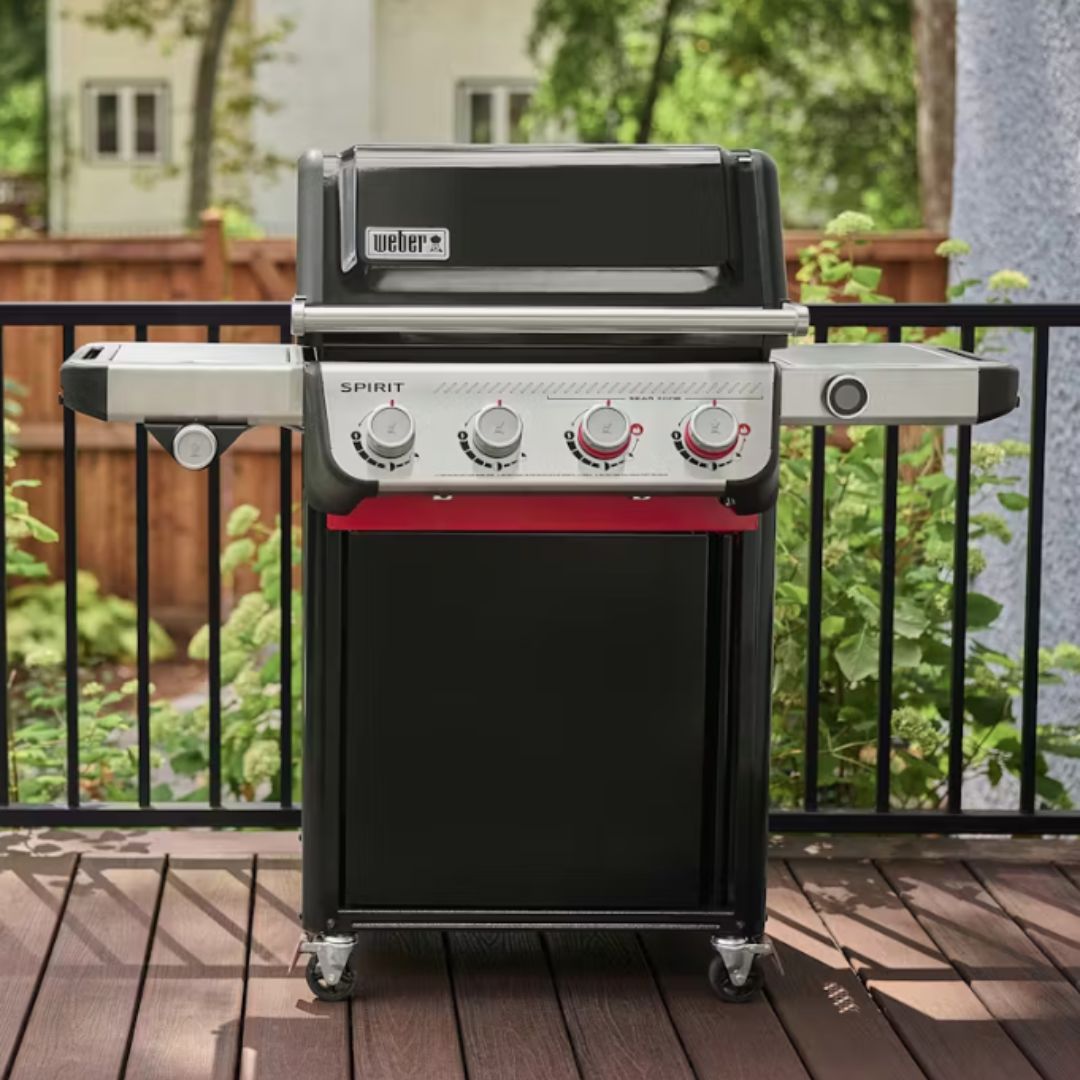 Weber Spirit® EP-435 Gas Barbecue