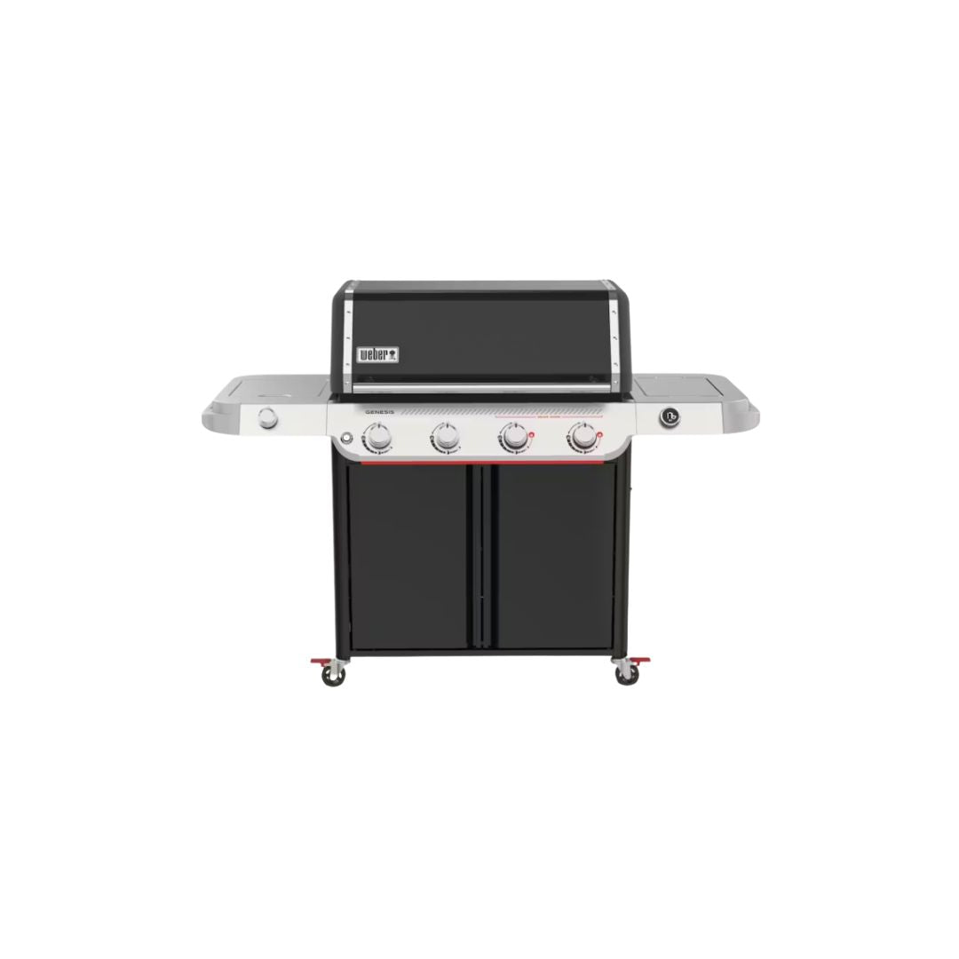 Weber Genesis® E-435W Gas Barbecue
