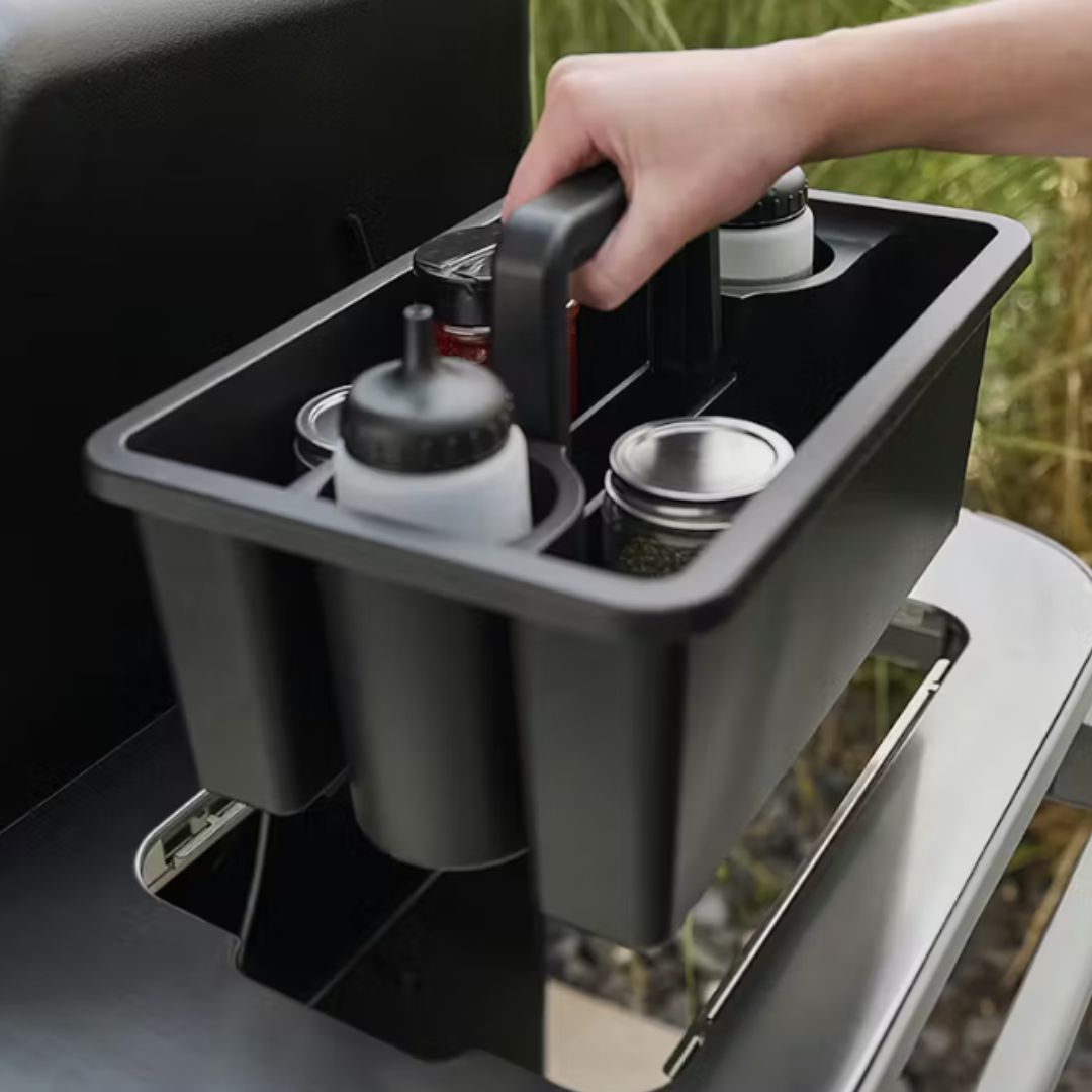 Weber Genesis® E-435W Gas Barbecue