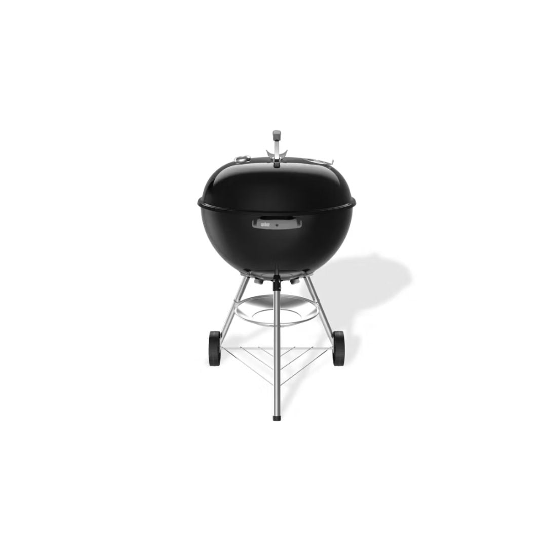 Weber Bar-B-Kettle Charcoal Barbecue | 57cm