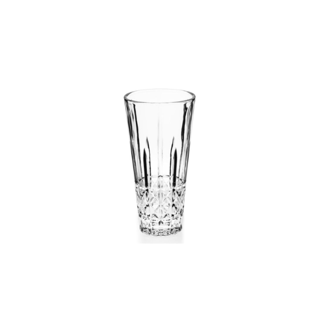 TIPPERARY CYRSTAL TRANQUILITY VASE | 12"