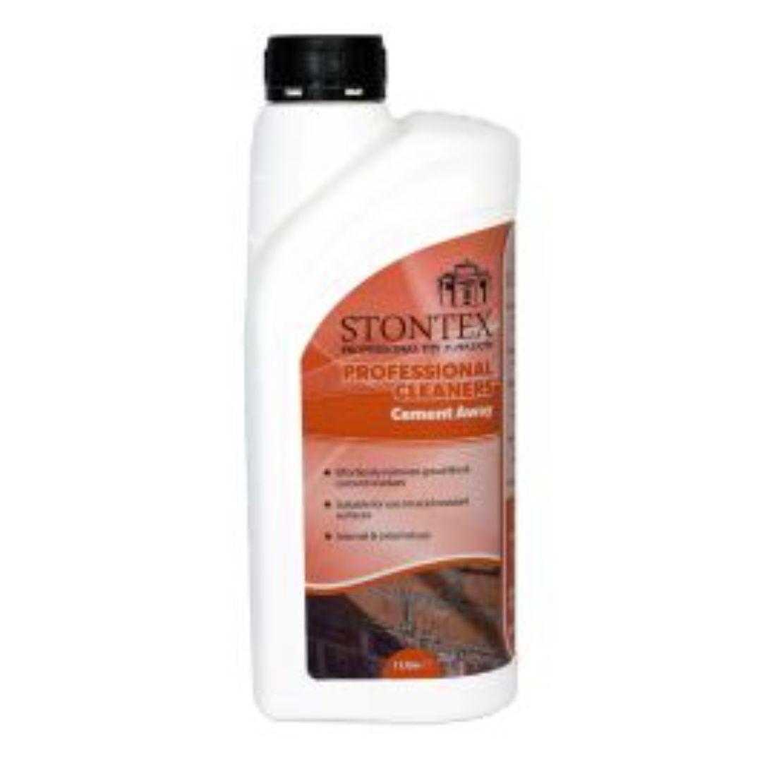 STONTEX CEMENT AWAY | 1L