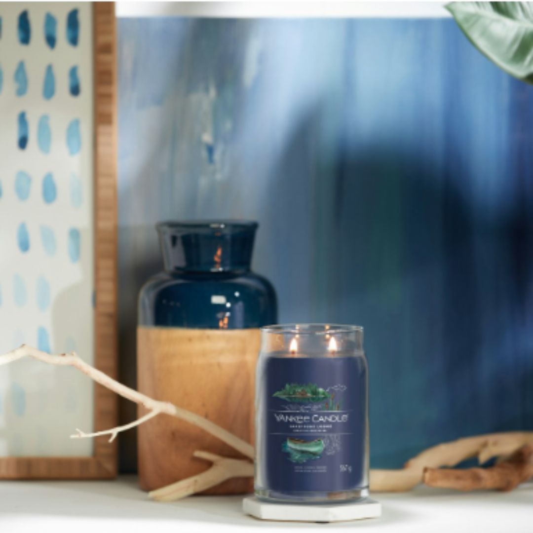 YANKEE CANDLE LAKEFRONT LODGE
