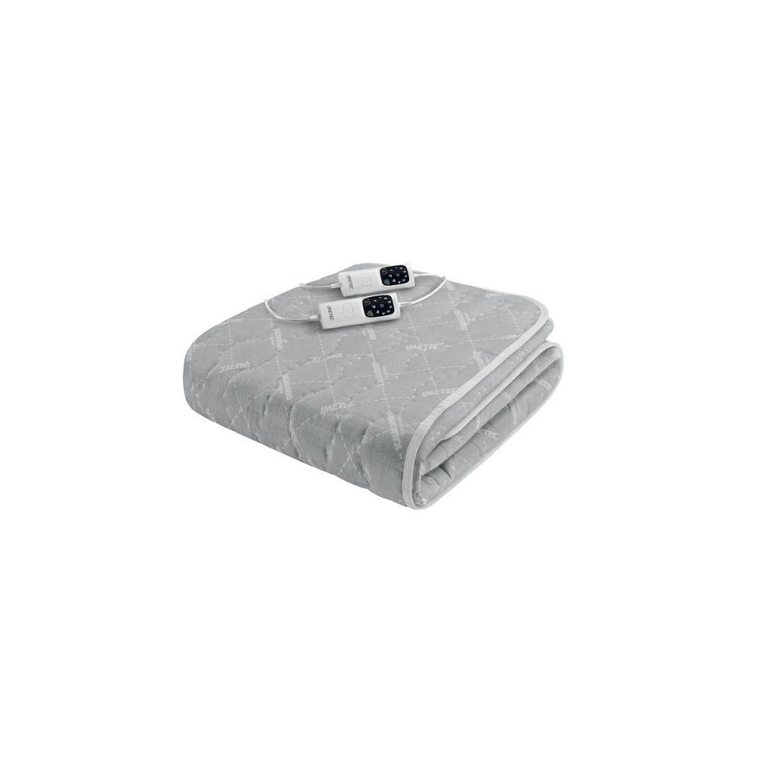 Imetec Poly Adapto Double Dual Electric Underblanket | 16732