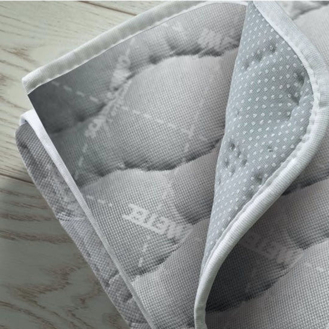 Imetec Poly Adapto Double Dual Electric Underblanket | 16732